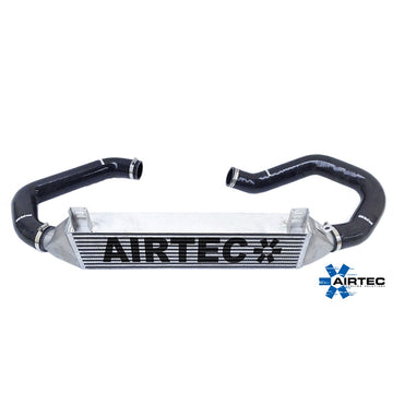 Airtec Motorsport Intercooler Upgrade For VW Caddy 1.6 And 2.0 Common Rail Diesel