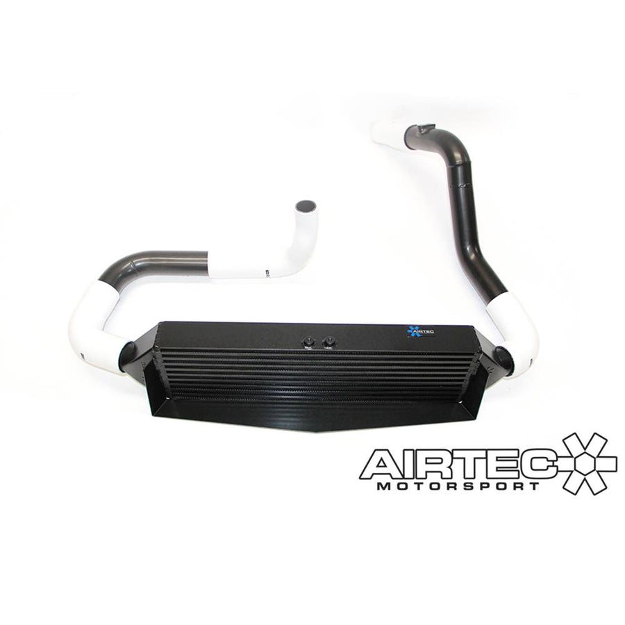 AIRTEC Motorsport Intercooler Upgrade for Vauxhall Astra J 1.4 GTC