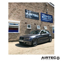 AIRTEC Motorsport Intercooler Upgrade For BMW 1 And 3 Series Diesel (E-series)