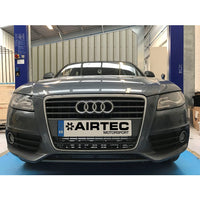 Airtec Motorsport Intercooler Upgrade For Audi A4/A5 2.7 & 3.0 TDI