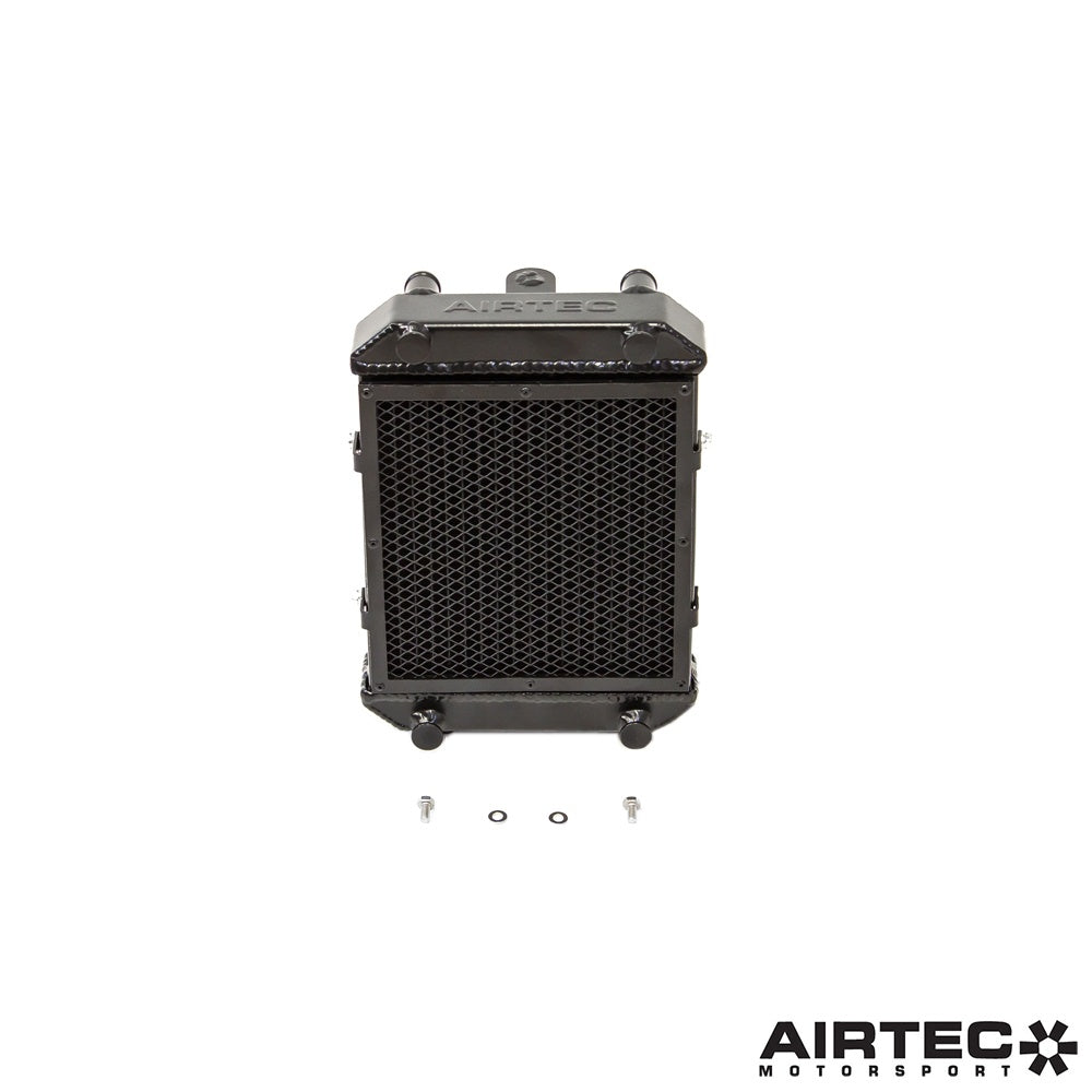 Airtec Motorsport Auxiliary Radiators For 1.8 / 2.0 TSI EA888 Gen 4 Engine – 2020 Onwards