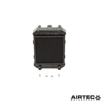 Airtec Motorsport Uprated Auxiliary Radiator (Dsg & Engine) For VW Golf Mk7/MK8 R, Audi S3, Seat Leon, Audi TT