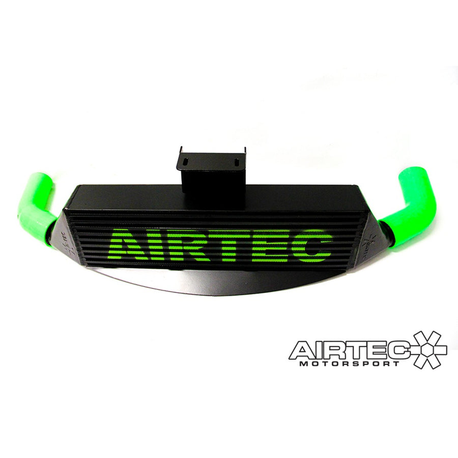 Airtec Motorsport Intercooler Upgrade For Alfa Romeo Giulietta