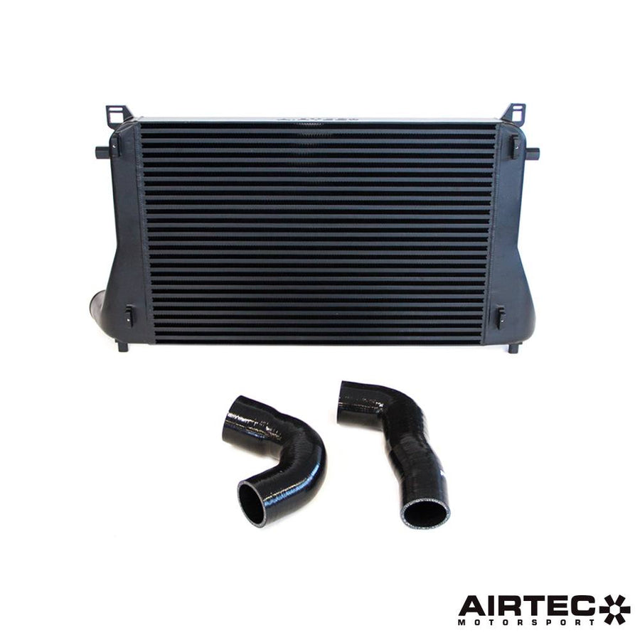 Airtec Motorsport Intercooler Upgrade For Vw Golf 7, Seat Leon Cupra And Audi S3 8v