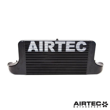 AIRTEC Stage 3 Intercooler Upgrade for Fiesta ST180 EcoBoost