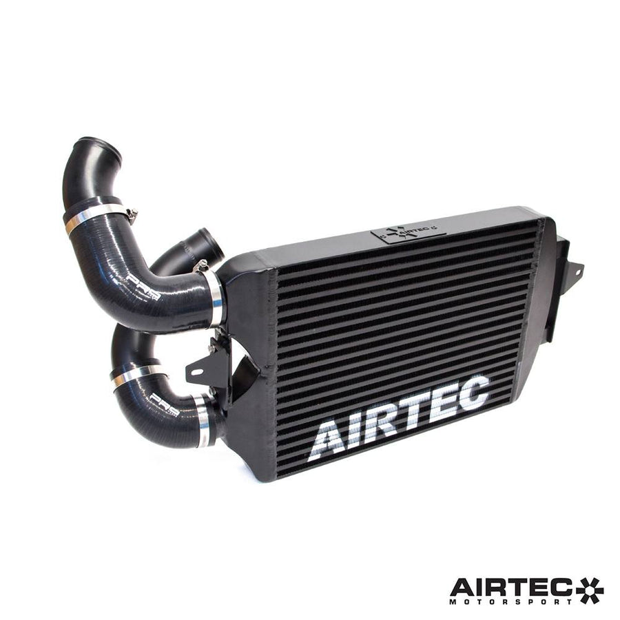 AIRTEC Motorsport Intercooler for Nissan Juke Nismo RS