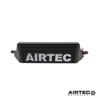 AIRTEC Motorsport Intercooler Upgrade for Mini Cooper S GP3 F56