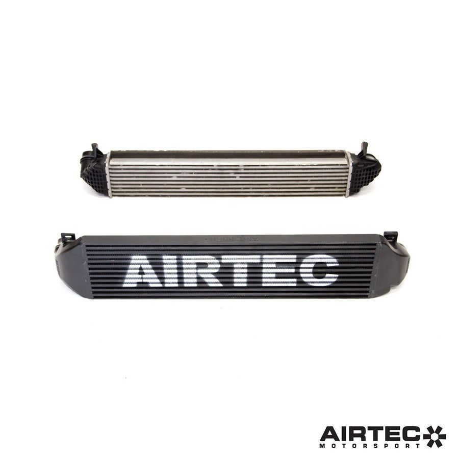 AIRTEC MOTORSPORT INTERCOOLER UPGRADE FOR FOCUS ST MK4