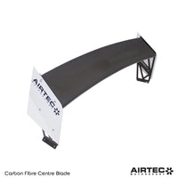 AIRTEC Motorsport Rear Wing for Fiesta Mk7 incl. ST180/200