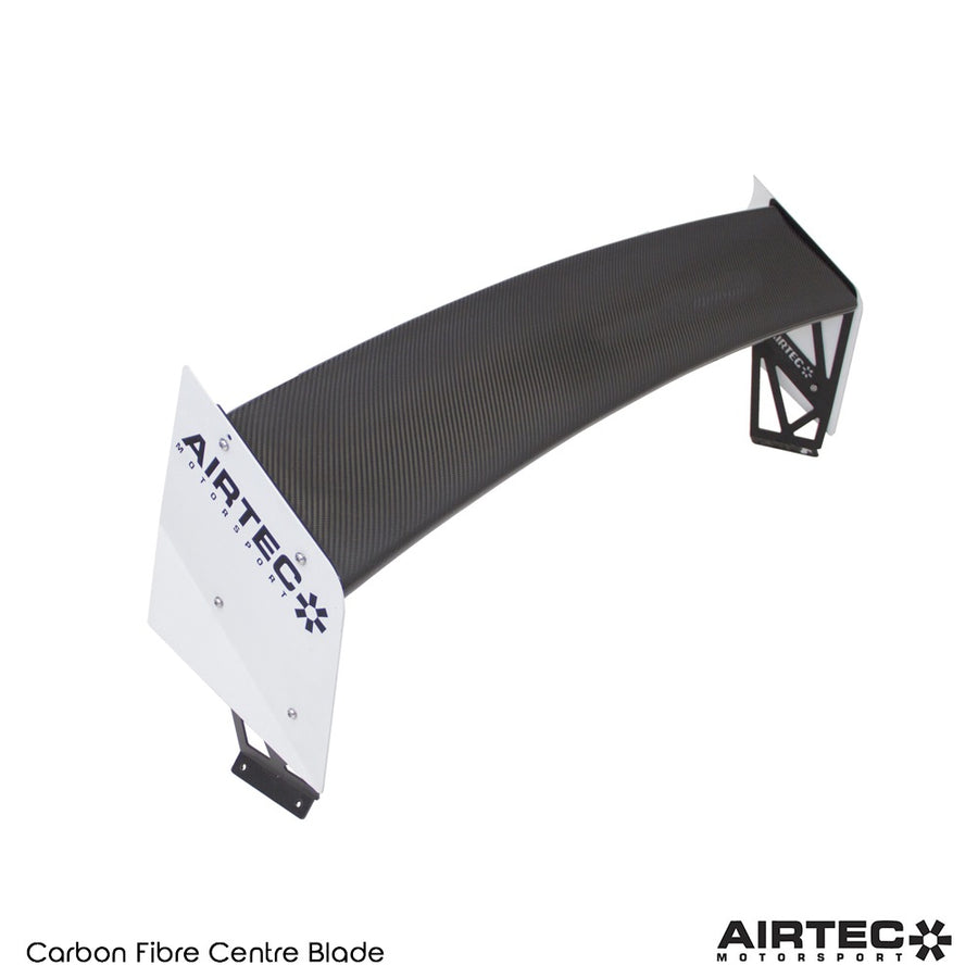 AIRTEC Motorsport Rear Wing for Fiesta Mk7 incl. ST180/200