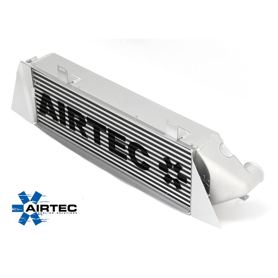 AIRTEC Motorsport Intercooler Upgrade For Mk3 Focus RS