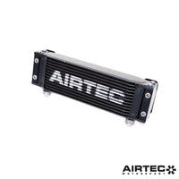 AIRTEC Motorsport Oil Cooler Kit for Toyota Yaris GR