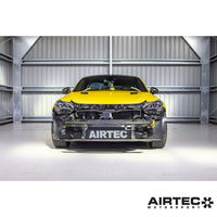 AIRTEC Motorsport Intercooler for Kia Stinger GT 3.3 V6