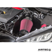 AIRTEC Motorsport Induction Kit for Toyota Yaris GR