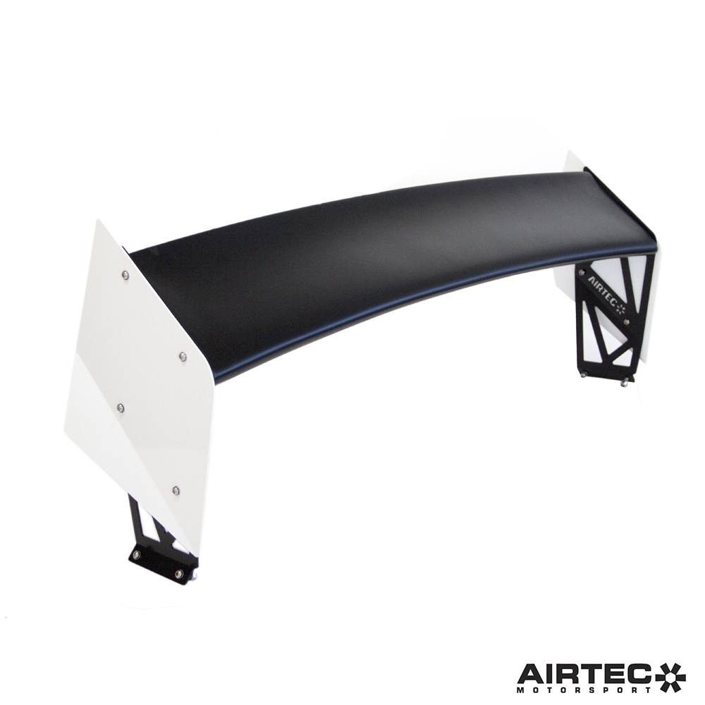 AIRTEC Motorsport Rear Wing for Fiesta Mk7 incl. ST180/200