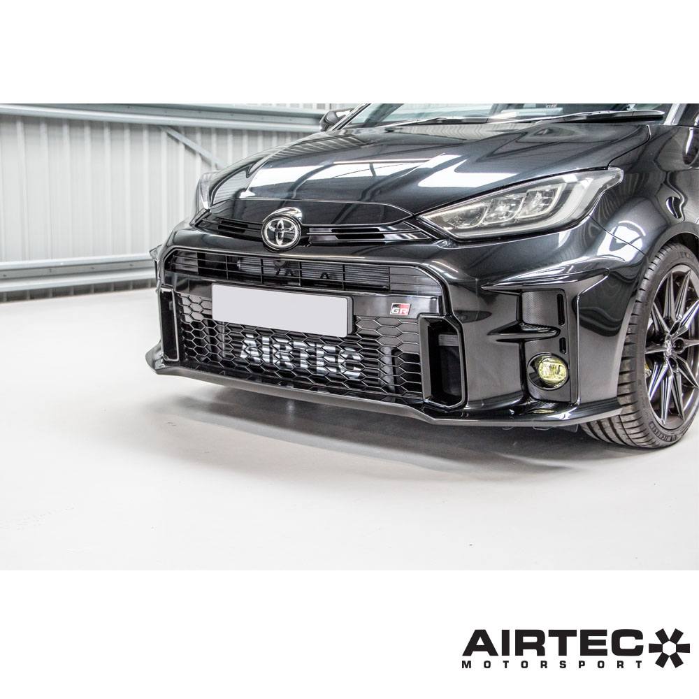 AIRTEC Motorsport Intercooler for Toyota Yaris GR