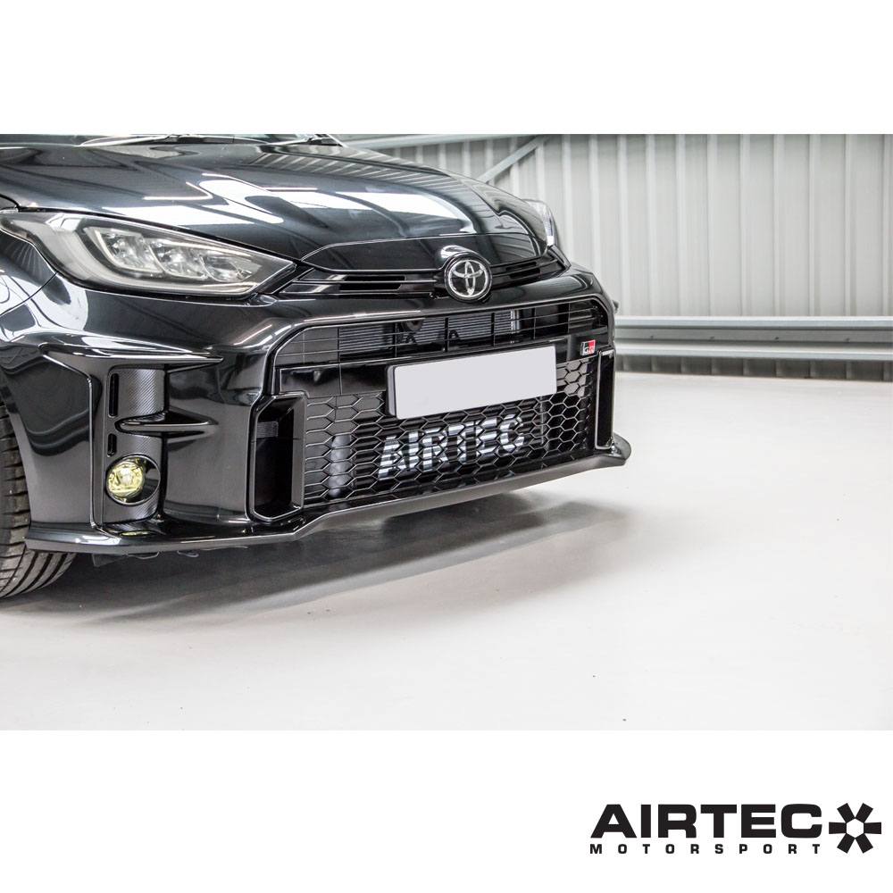 AIRTEC Motorsport Intercooler for Toyota Yaris GR