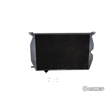 AIRTEC Motorsport Radiator and Fan Cooling Kit for Meglio (Megane-powered Clio)