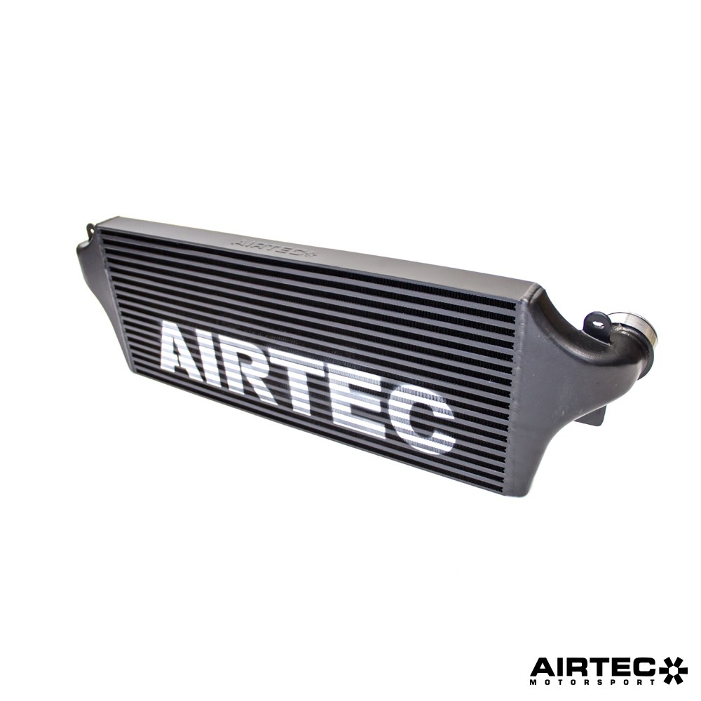 Airtec Motorsport Intercooler For VW Transporter T5 / T6