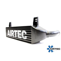 Airtec Intercooler Upgrade For E46 320D