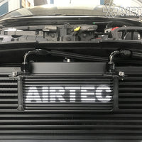 AIRTEC Motorsport Fiesta Mk7 ST180 Oil Cooler Kit