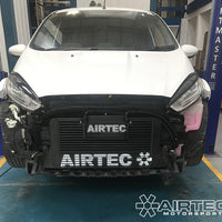 AIRTEC Motorsport Fiesta Mk7 ST180 Oil Cooler Kit