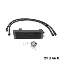 AIRTEC Motorsport Oil Cooler for Renault Megane RS MK3