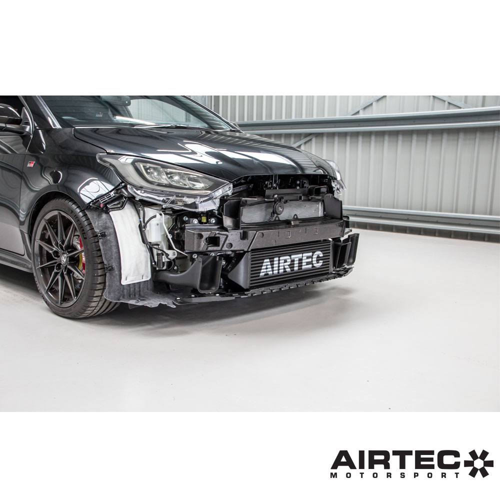 AIRTEC Motorsport Intercooler for Toyota Yaris GR