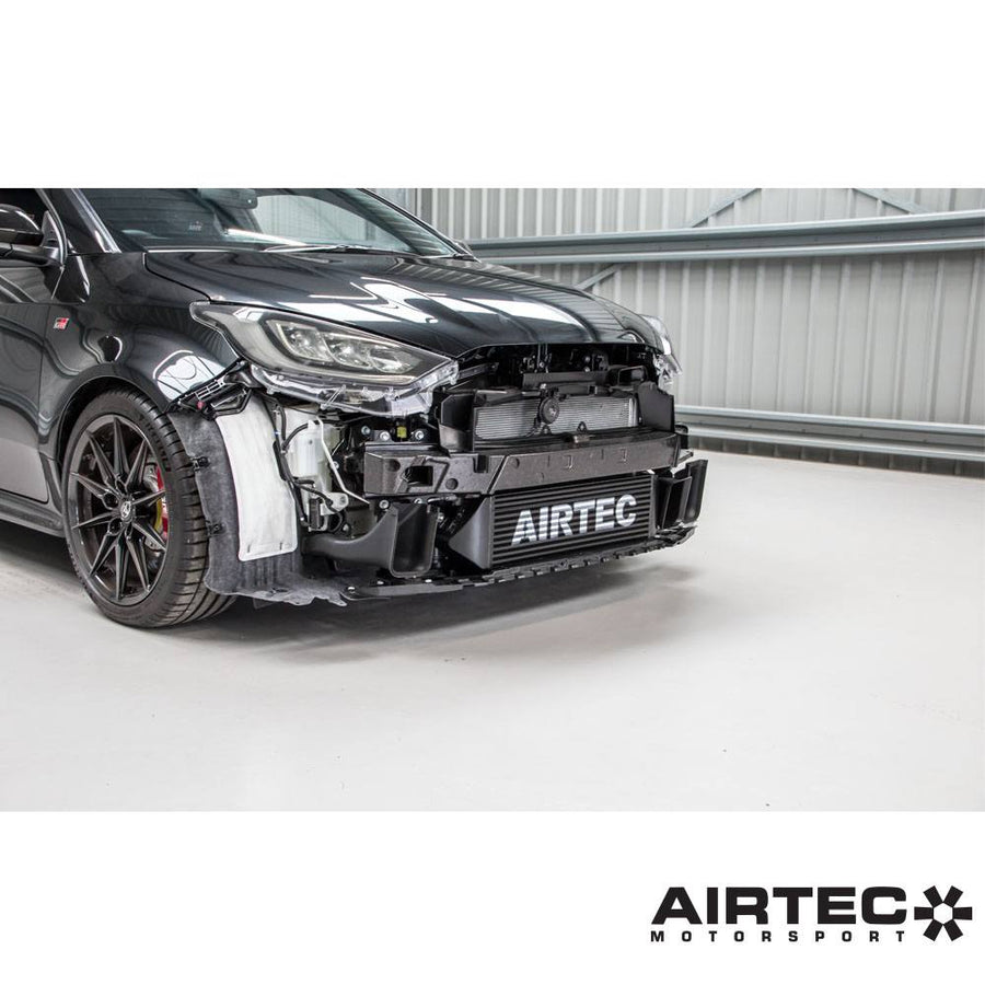 AIRTEC Motorsport Intercooler for Toyota Yaris GR