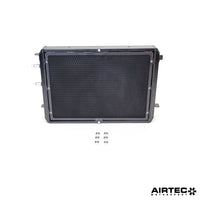 Airtec Motorsport Chargecooler Radiator Upgrade For Bmw M2 Comp, M3 & M4 (S55 Engine)