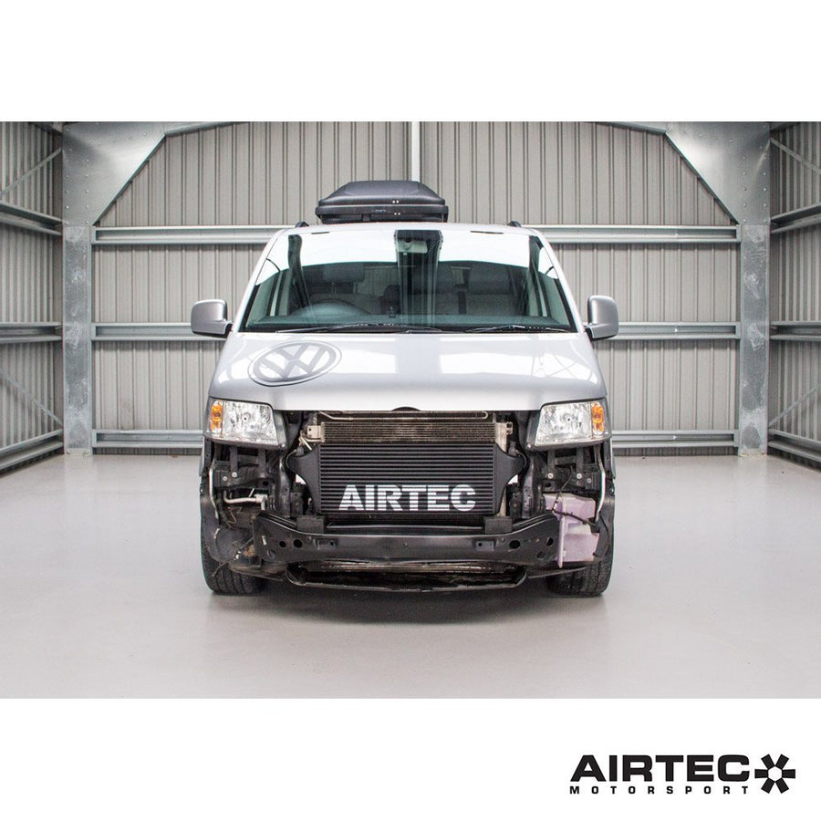 Airtec Motorsport Intercooler For VW Transporter T5 / T6