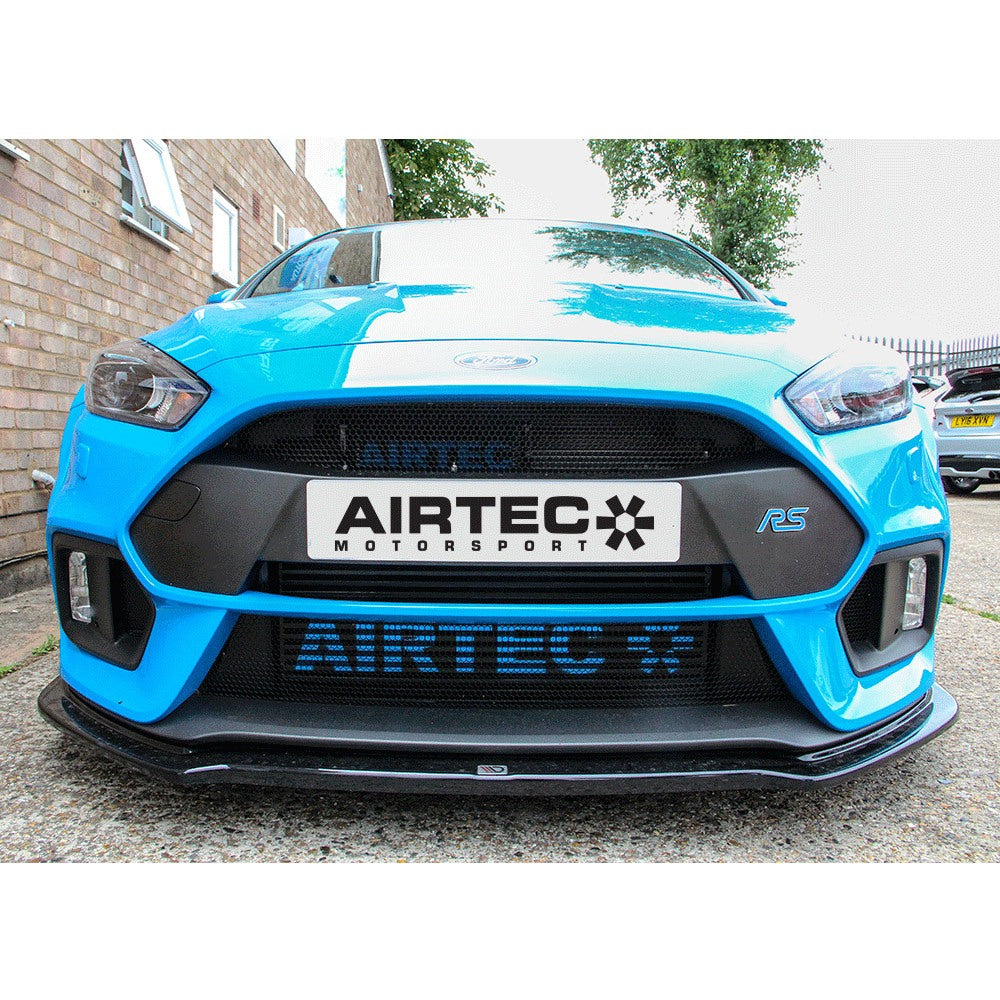 AIRTEC Motorsport Oil Cooler Kit For MK3 Focus RS