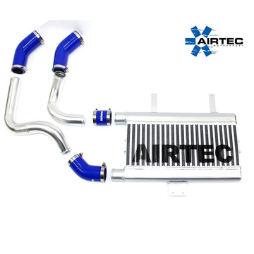 AIRTEC Motorsport Intercooler Upgrade for Peugeot 207 GTI V2