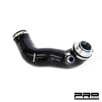 Pro Hoses Turbo To Intake Hose For EA888 2.0 TSI