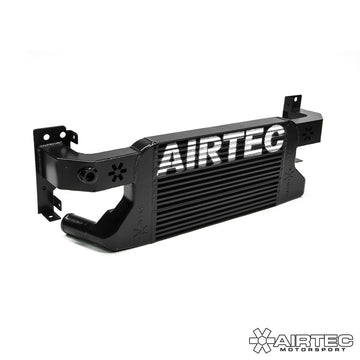 Airtec Motorsport Stage 2 Intercooler For Audi S1