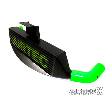 Airtec Motorsport Intercooler Upgrade For Alfa Romeo Giulietta