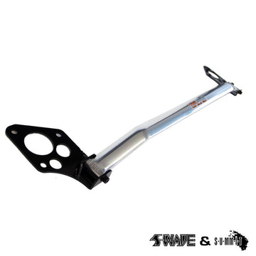 SUMMIT & SWAVE Renault Clio Sport Front Upper Strut Brace 2013 Onwards