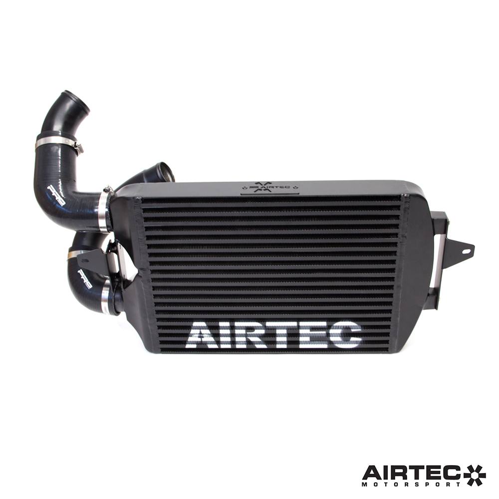 AIRTEC Motorsport Intercooler for Nissan Juke Nismo RS