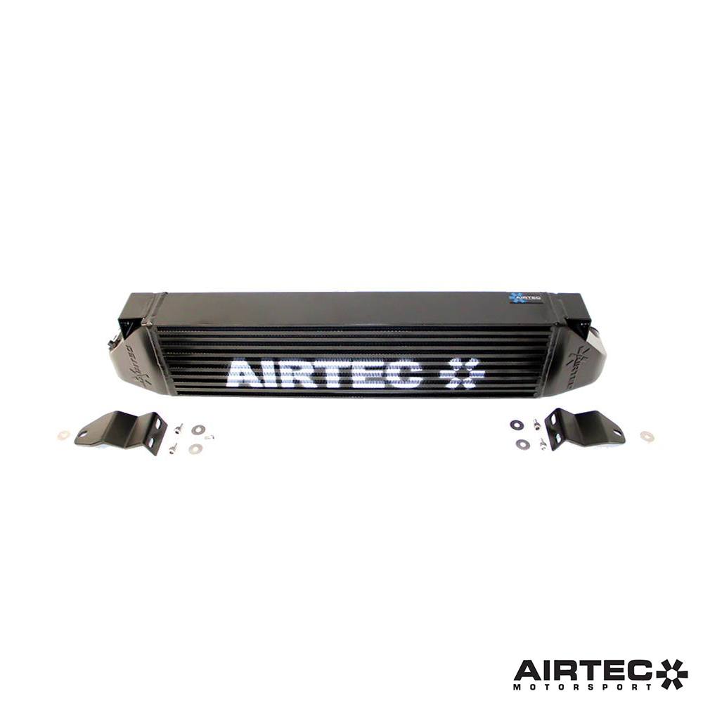 AIRTEC Motorsport Intercooler Upgrade for Volvo C30 and V50 T5 Petrol