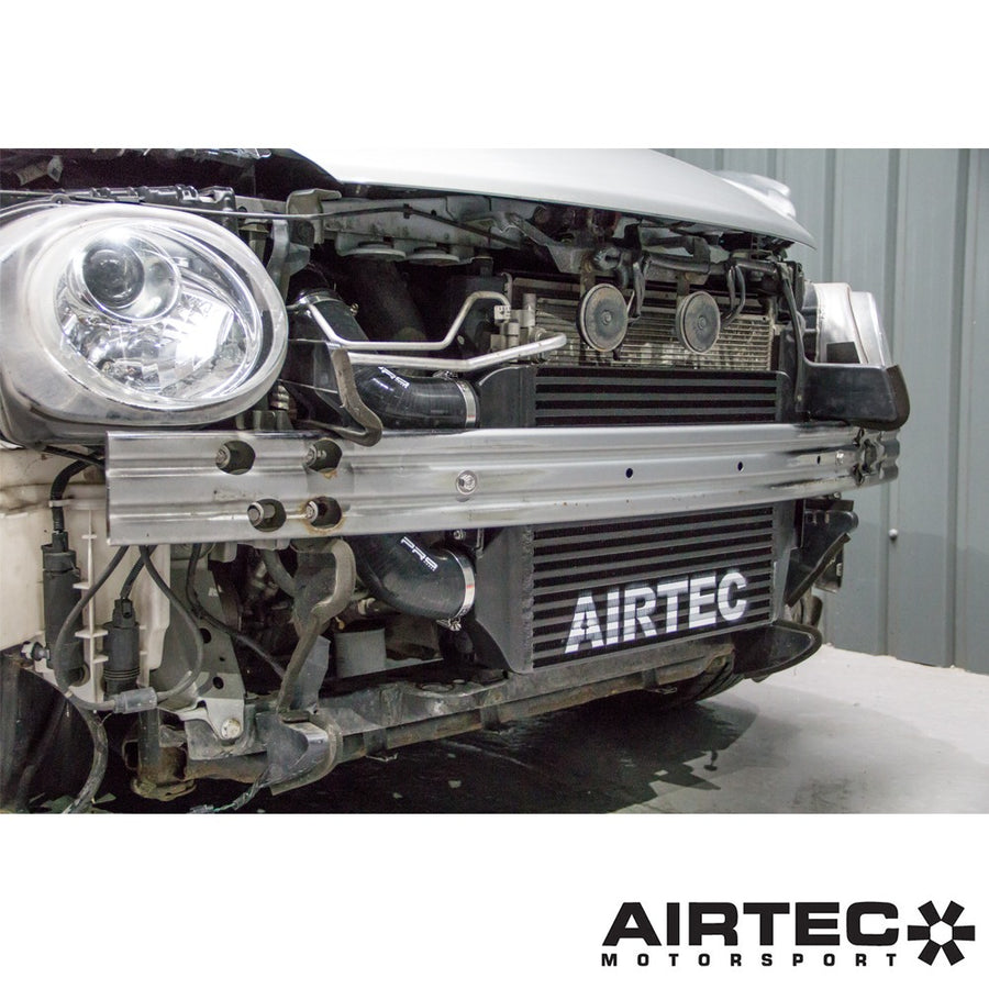 AIRTEC Motorsport Intercooler for Nissan Juke Nismo RS