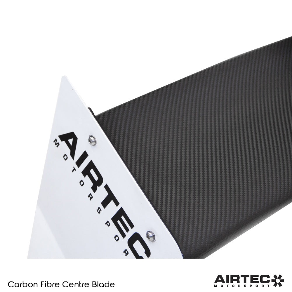 AIRTEC Motorsport Rear Wing for Fiesta Mk7 incl. ST180/200