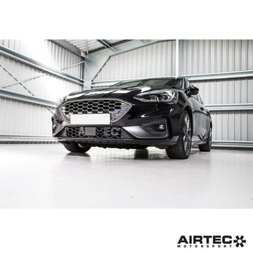 AIRTEC MOTORSPORT INTERCOOLER UPGRADE FOR FOCUS ST MK4