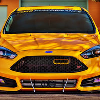 Dreamscience Ford Focus ST250 Velossa Tech Big Mouth Ram Air Kit 2013-2018