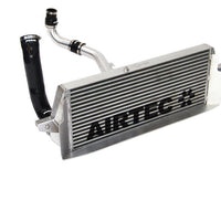 AIRTEC Motorsport Stage 4 Intercooler Upgrade For Focus MK2 ST 225 (Finished in Silver)