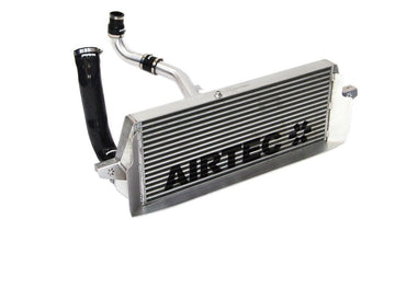 AIRTEC Motorsport Stage 4 Intercooler Upgrade For Focus MK2 ST 225 (Finished in Pro Series Black)