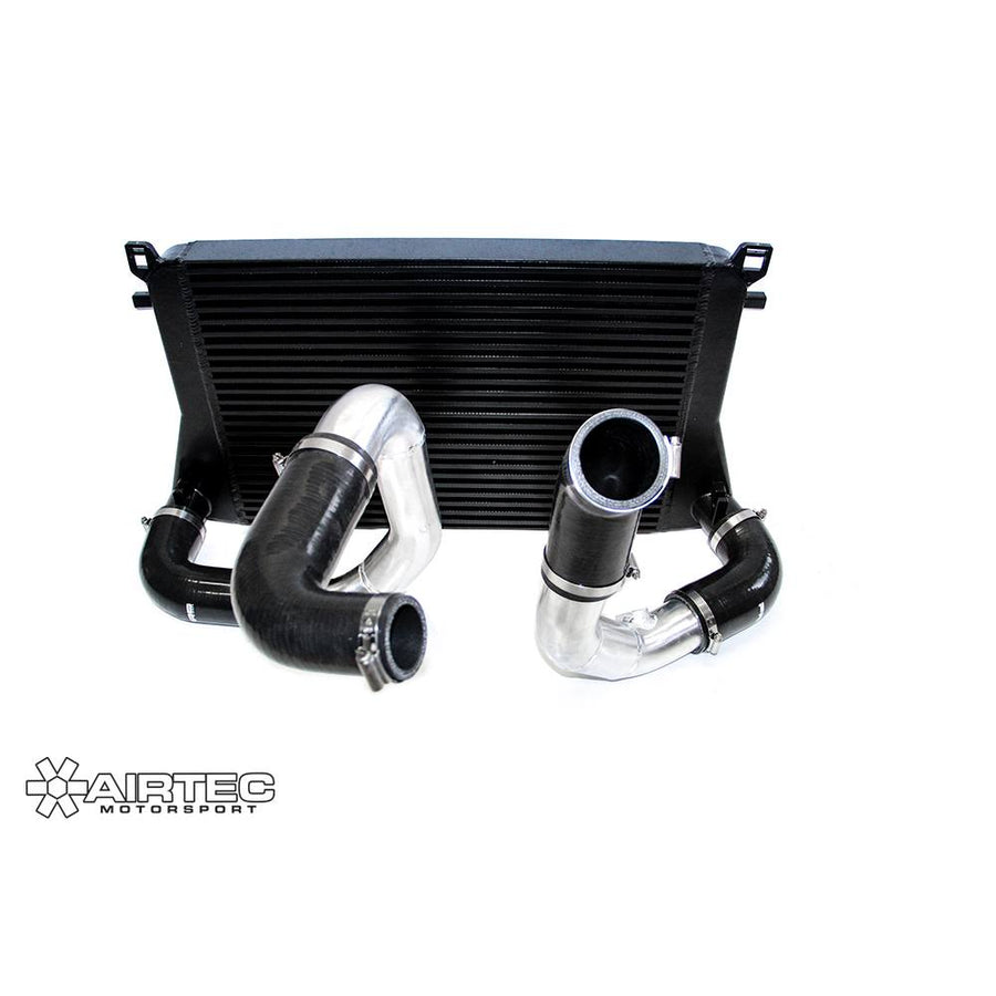 Airtec Motorsport EA888 MQB Platform Intercooler And Big Boost Pipe Package