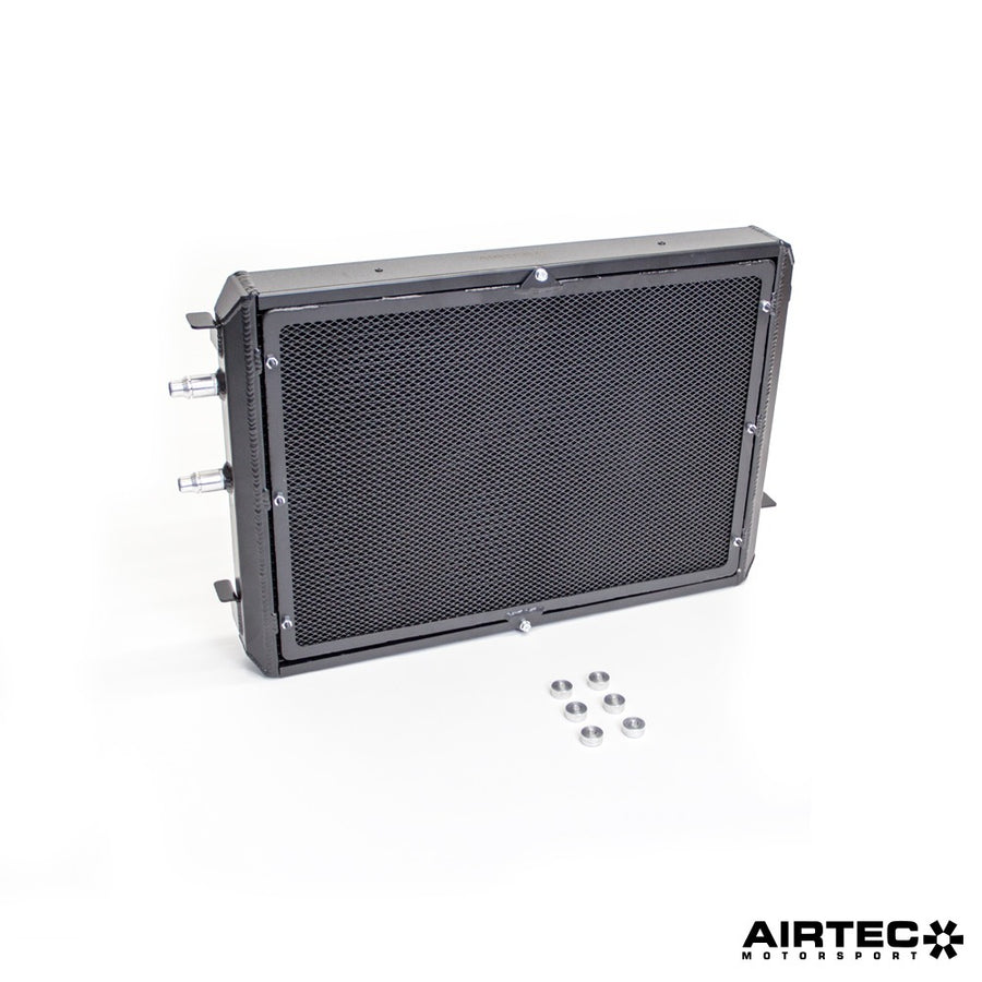 Airtec Motorsport Chargecooler Radiator Upgrade For Bmw M2 Comp, M3 & M4 (S55 Engine)