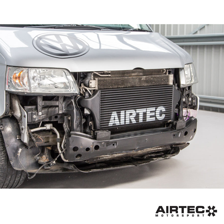 Airtec Motorsport Intercooler For VW Transporter T5 / T6