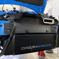 Dreamscience Ford Focus MK3 RS V2 Intercooler