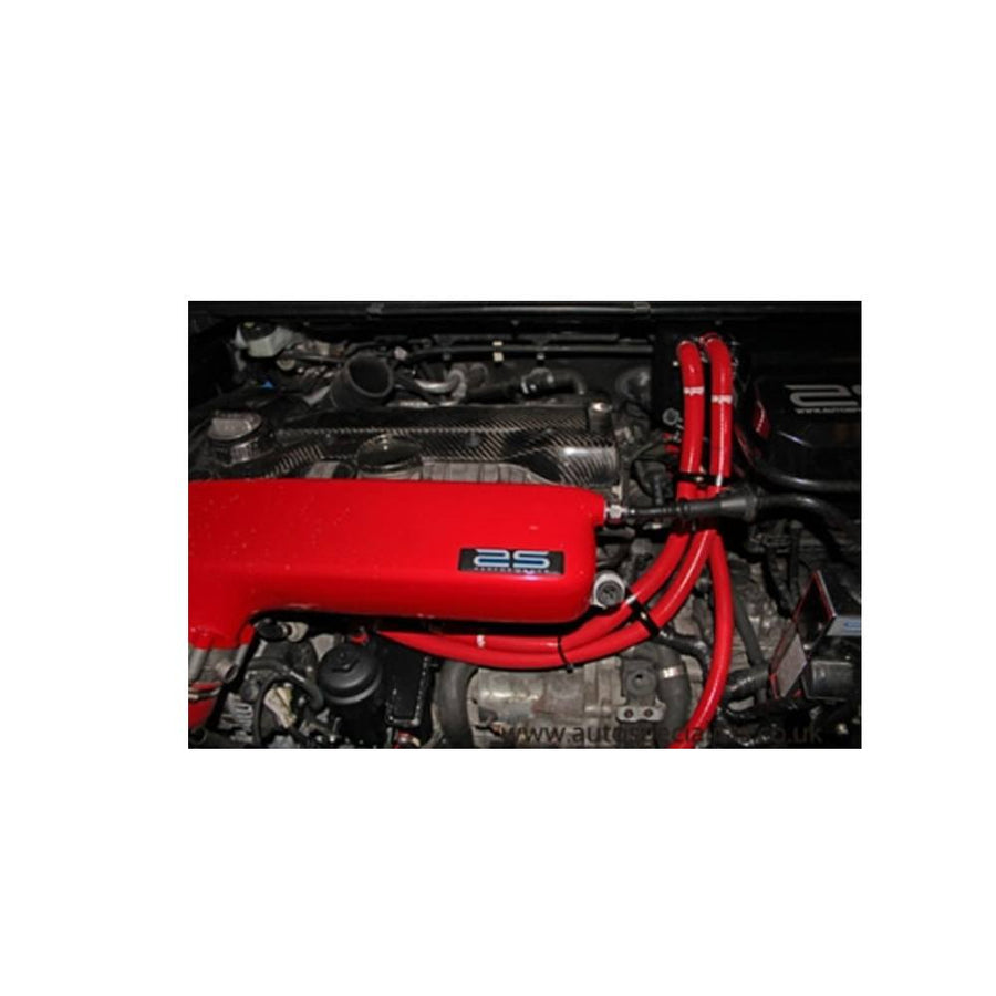 AIRTEC Motorsport Two Breather System For Focus MK2 ST & RS